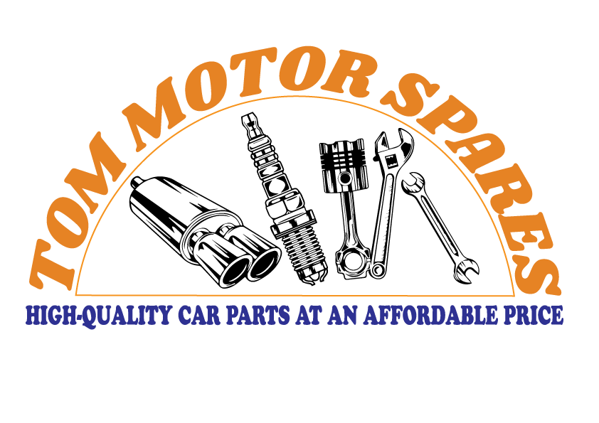 TOM MOTOR SPARES (PTY) LTD